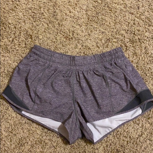 lululemon athletica Other - Hotty Hot lulu shorts✰✰